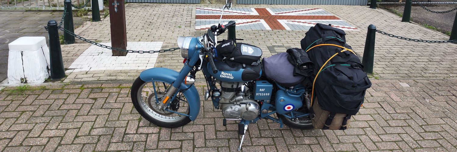 Barry Swallow banner