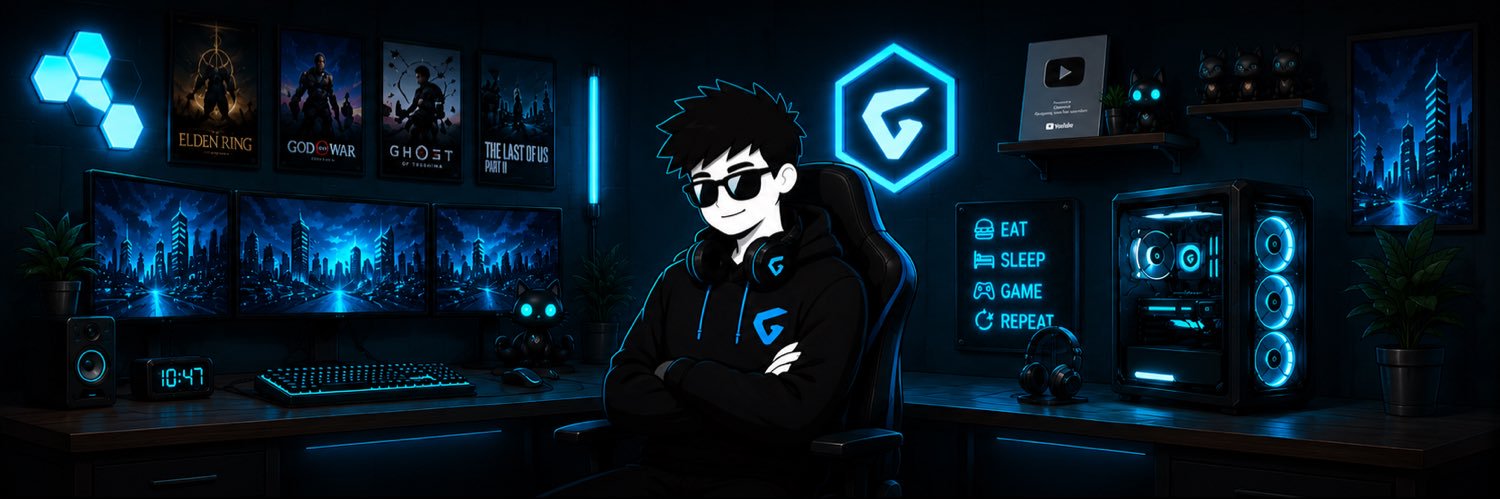 7us1999's profile banner image