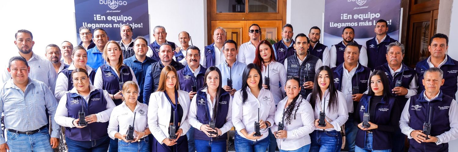 Ubaldo Salazar banner