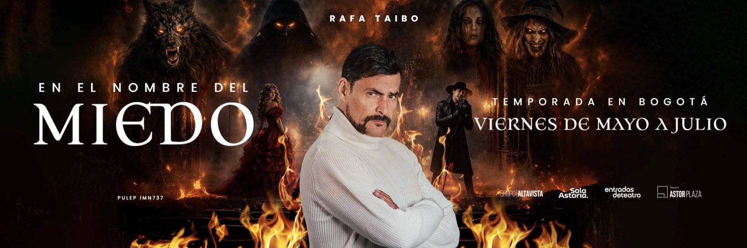 rafataibo's profile banner image
