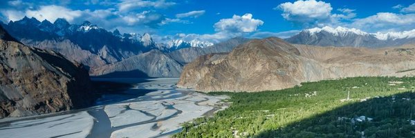 NorwayinPak Profile Banner