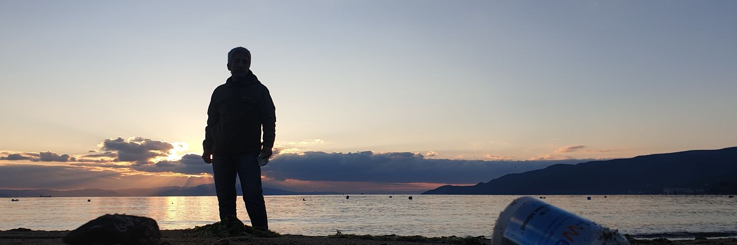 scekmis's profile banner image