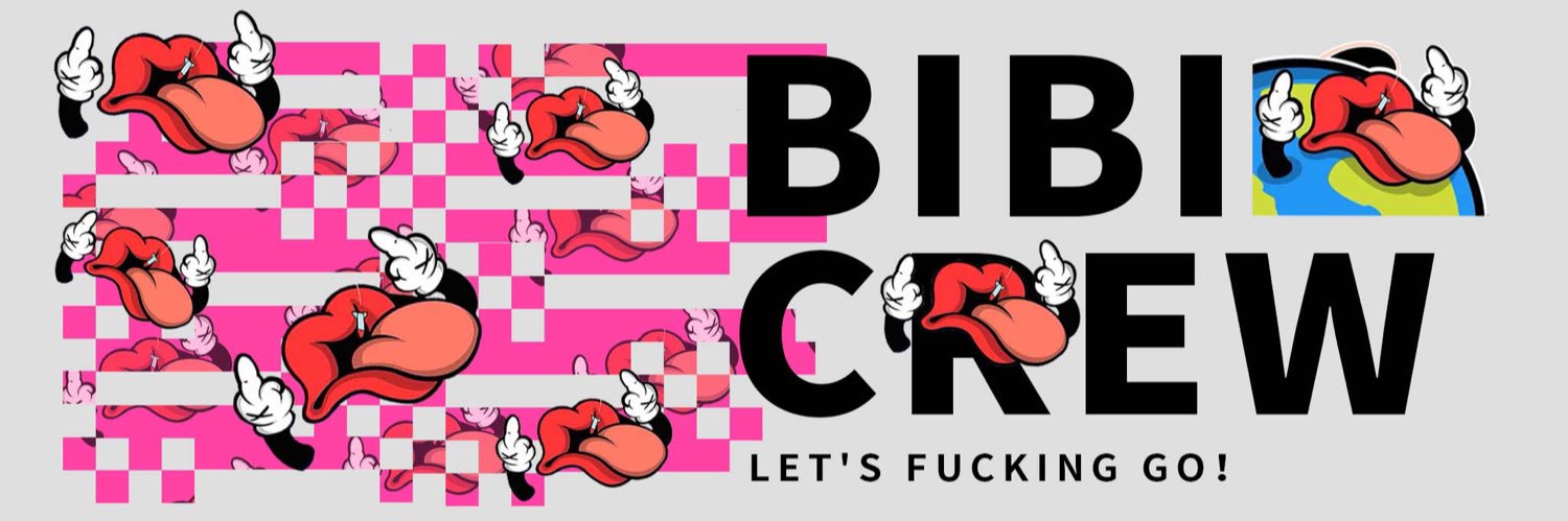 BiBiRider banner