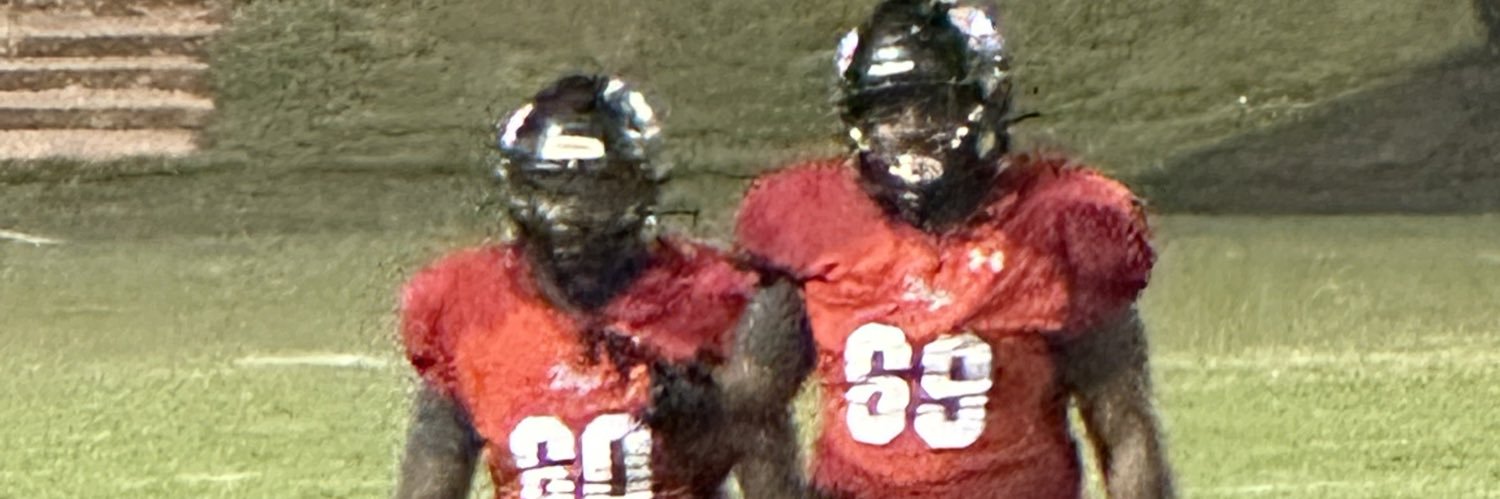 Jamari Mundy's banner