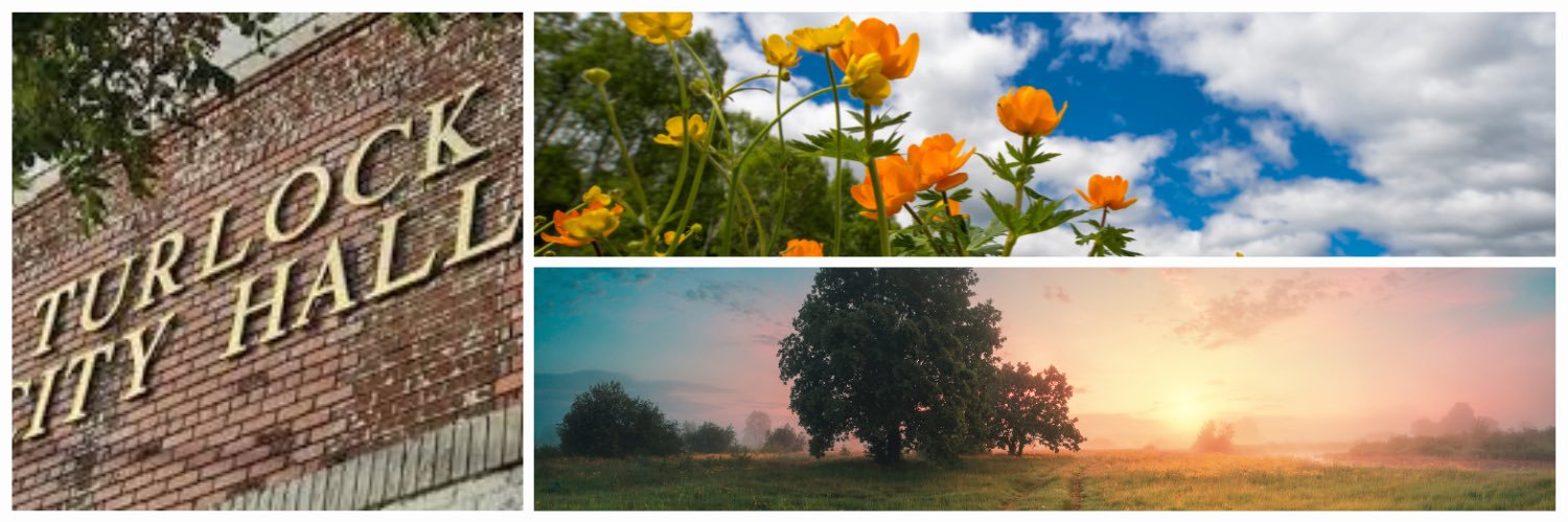 City of Turlock banner