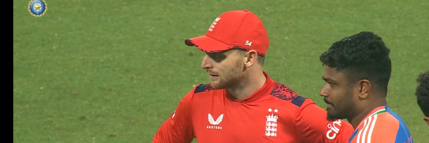 Abhi ⛷️🇮🇳 banner