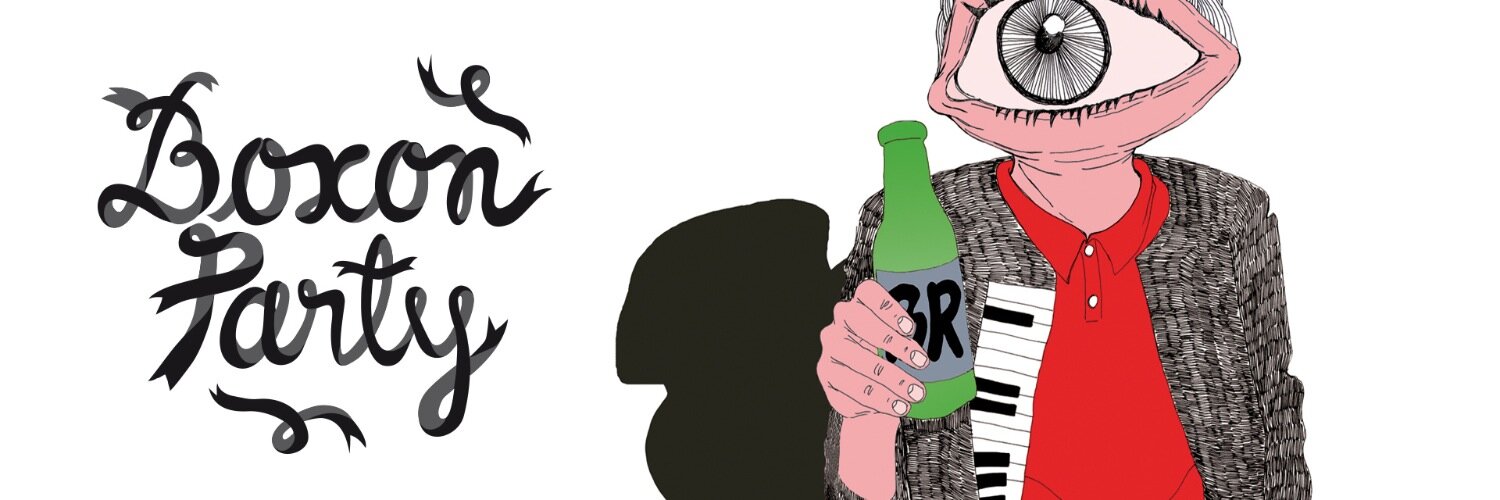 Boxonrecords's profile banner image