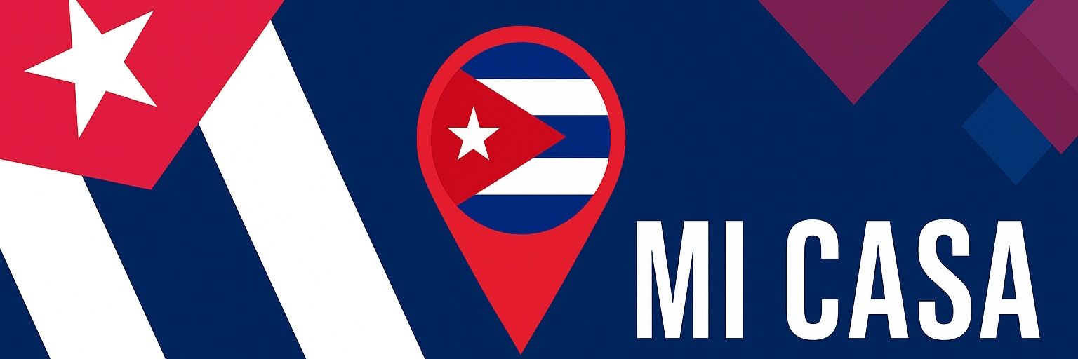 Mi CASA banner