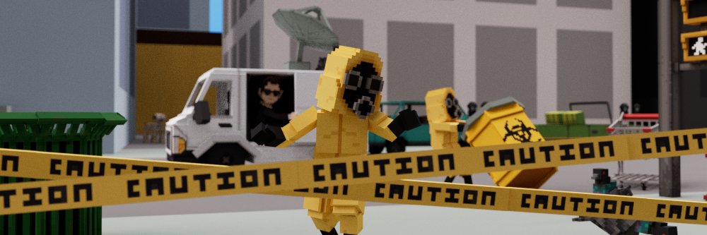 Clever Whatever banner