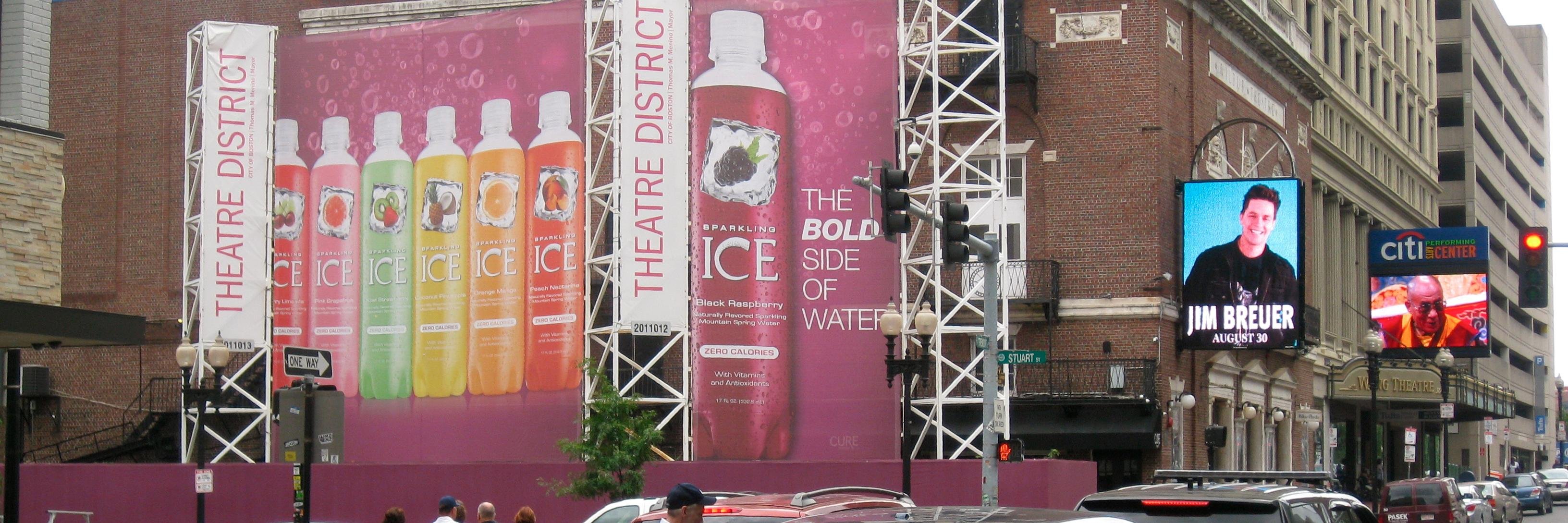 Liquid Outdoor Media banner