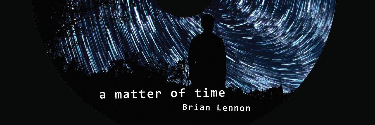 Brian Lennon banner