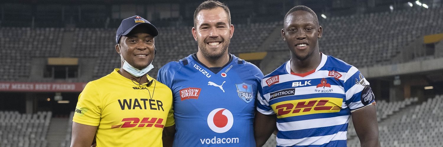 Felo Sangweni banner