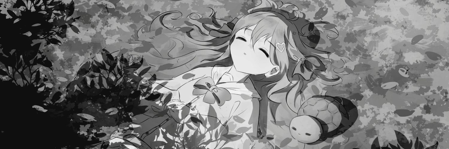 ʟᴀᴜᜎᜂ 💜 banner