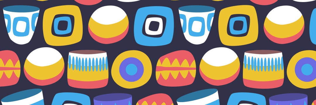 anjhero's profile banner image
