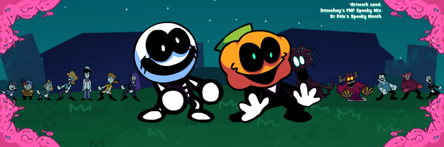 Jamie THE #1 SKID AND PUMP FAN (DM FOR COMMS) banner