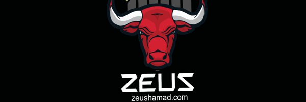 ZeusInCrypto Profile Banner
