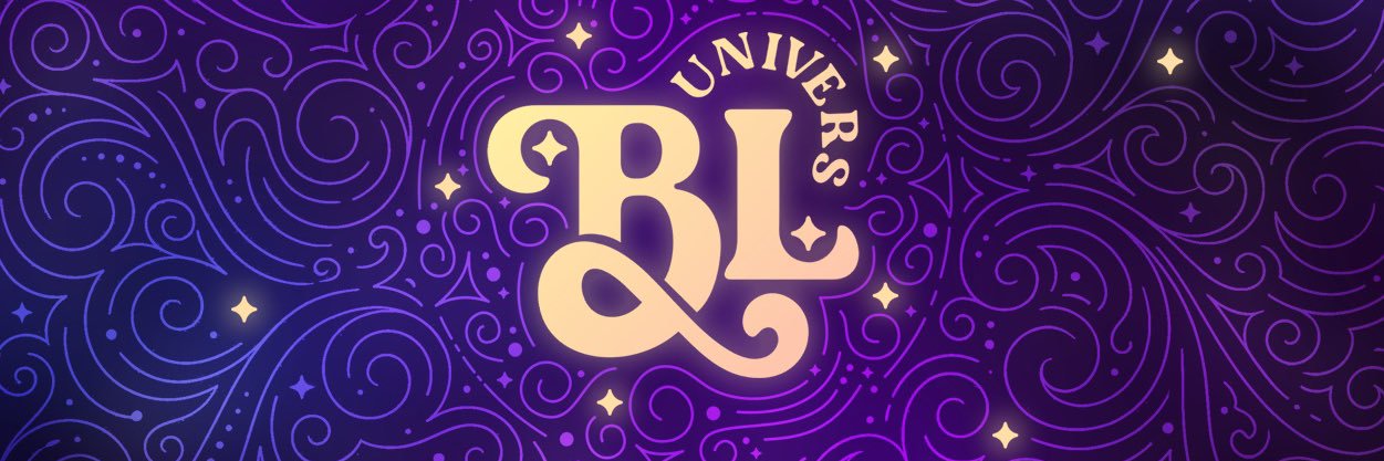 Univers Bl 🇧🇷✨ banner