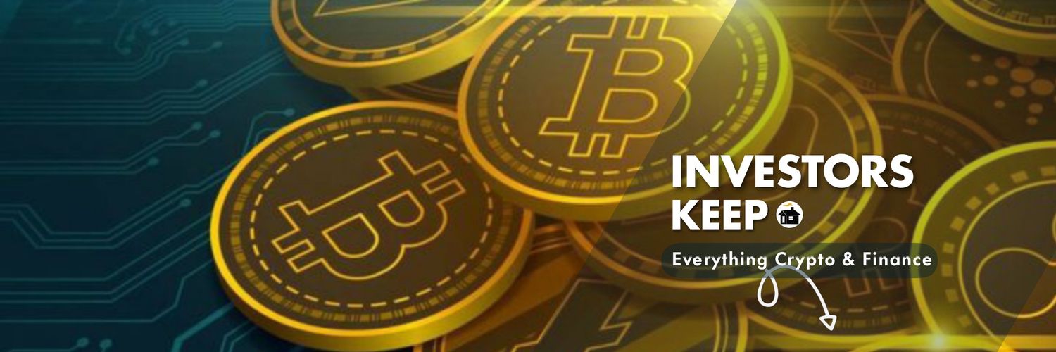 InvestorsKeep banner