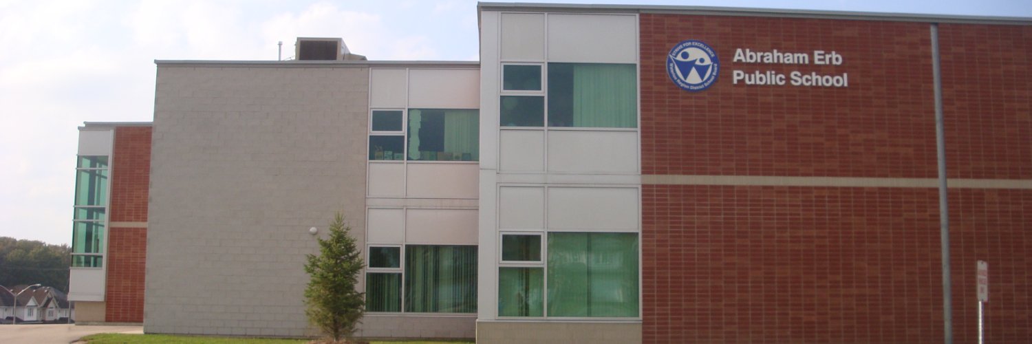 abewrdsb's profile banner image