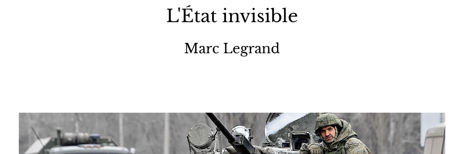 Marc LEGRAND 🇫🇷 banner