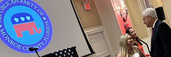 FloridaKeysGOP Profile Banner