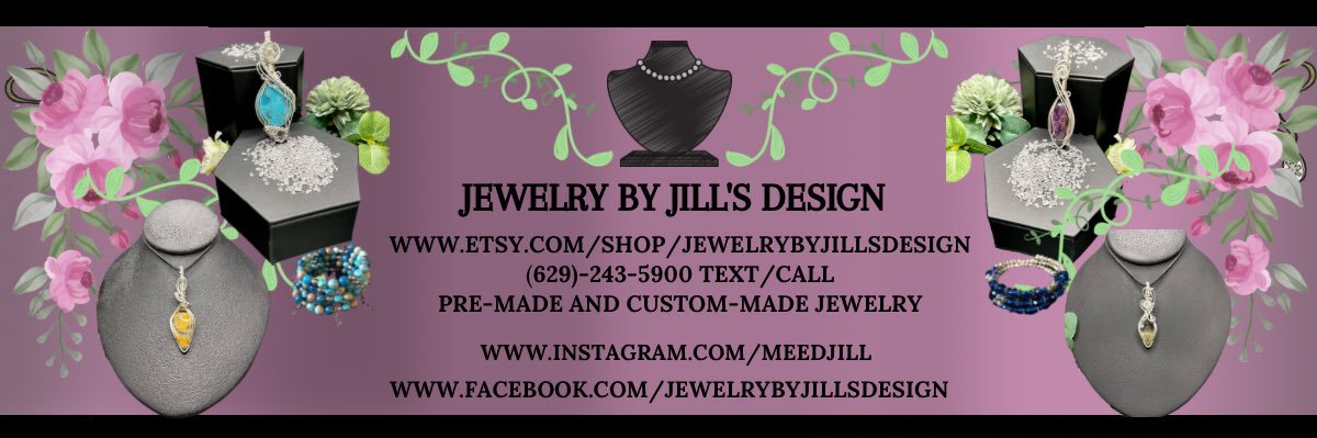 JillMe's profile banner image