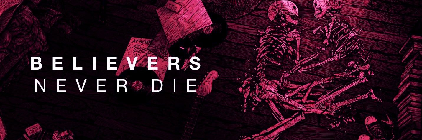 Sash Vee ⛓️ that girl in the pit banner