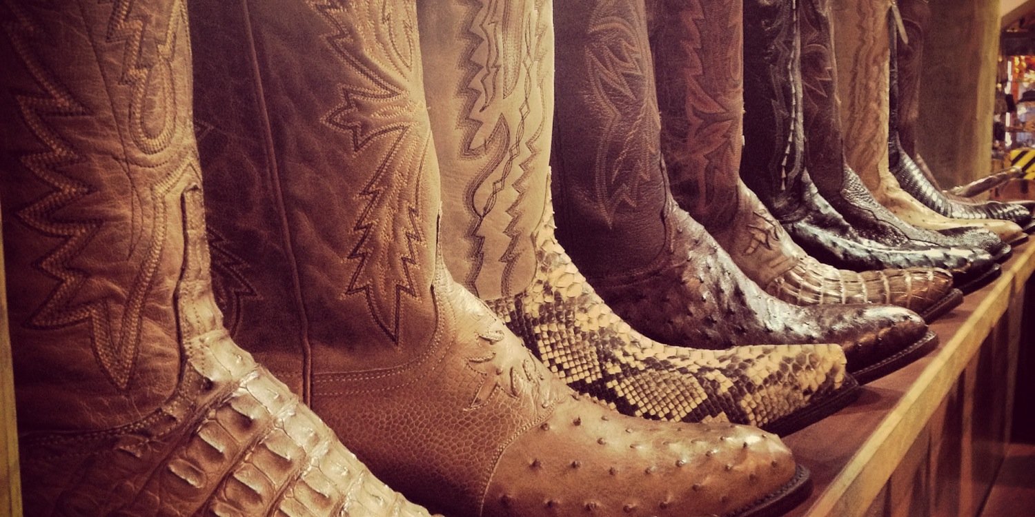 Country Connection banner