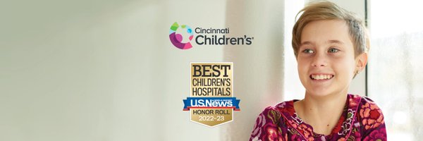 CincyKidsGastro Profile Banner