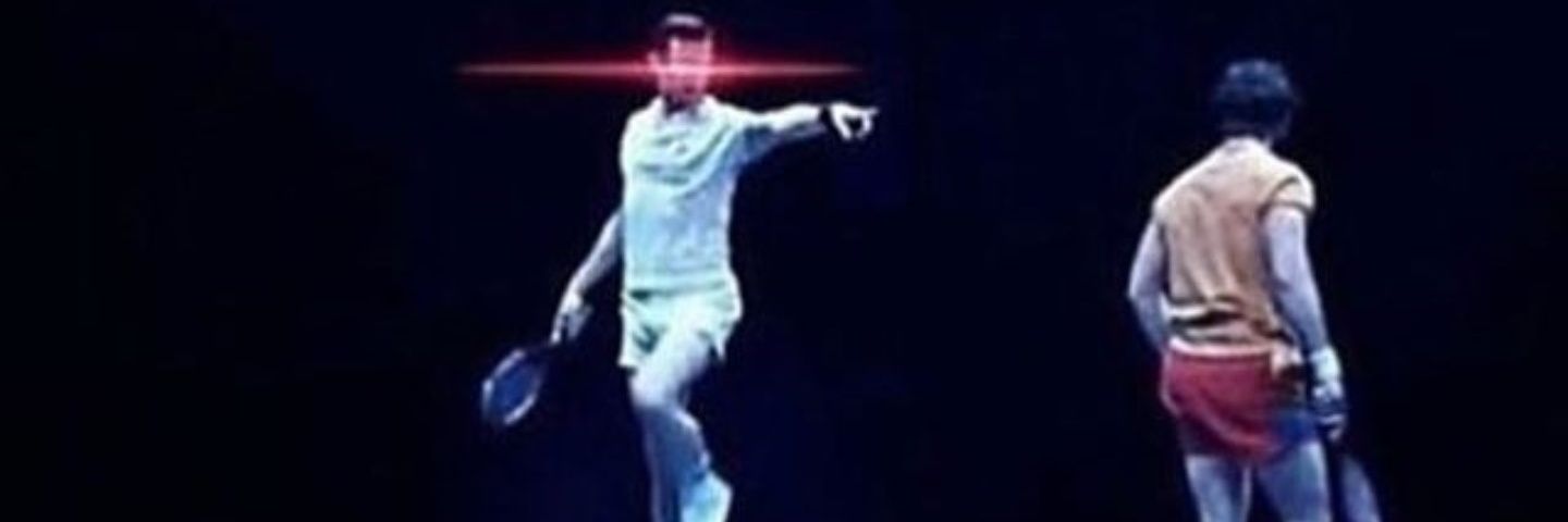 Ray S Post banner