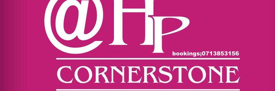Hpcornerstone's profile banner image