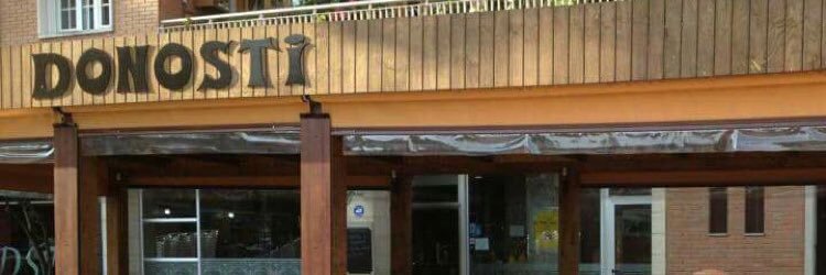 cafeDONOSTI's profile banner image
