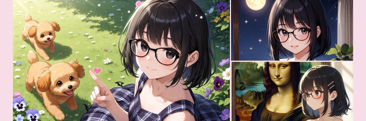 エンジニア@塔子（とうこ） banner