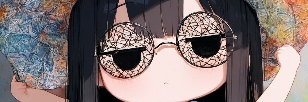tyobirin（チョビりん）'s banner