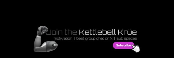 KettlebellDan Profile Banner