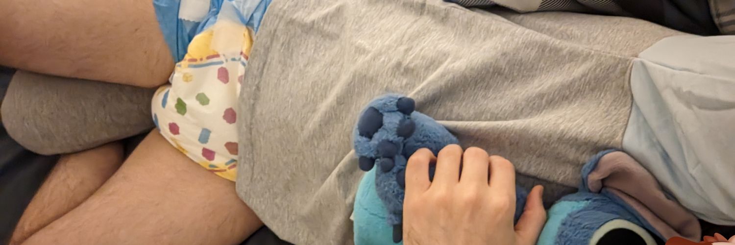 KiddoNickyy's profile banner image