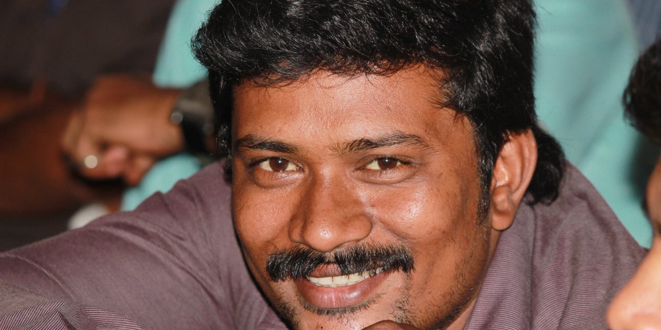 seenasrinivasan's profile banner image