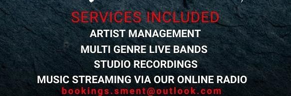 OfficialSM_Ent's profile banner image
