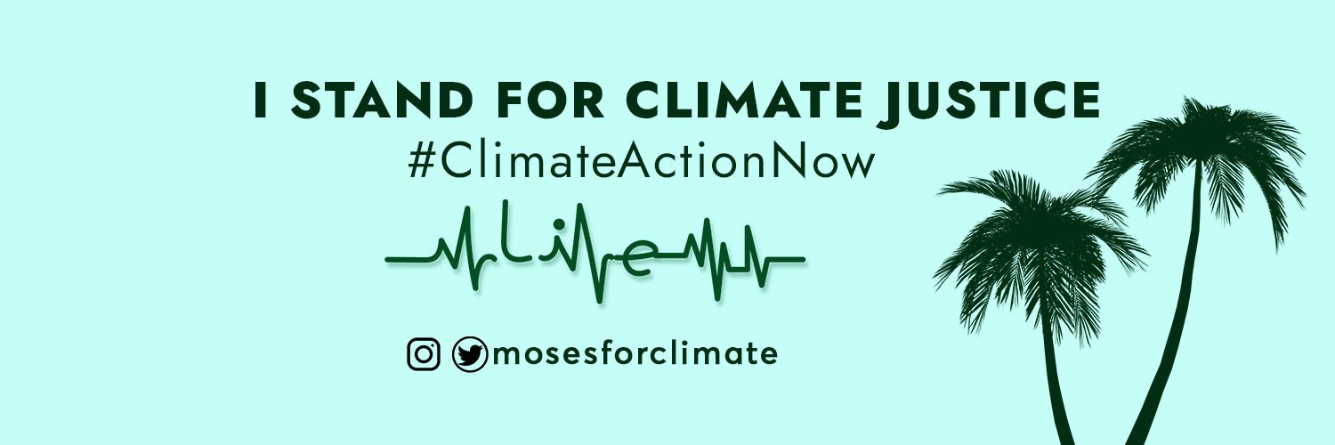 Moses Ssekyanzi banner