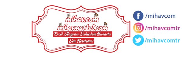mihavcomtr Profile Banner