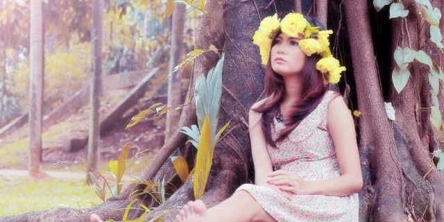 lintanglestarii's profile banner image