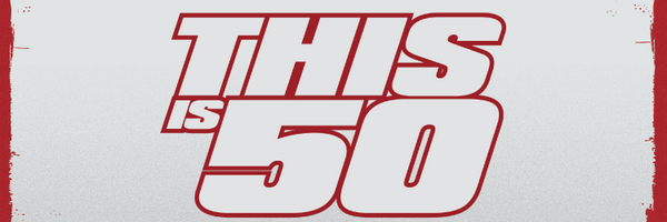 thisis50 Profile Banner