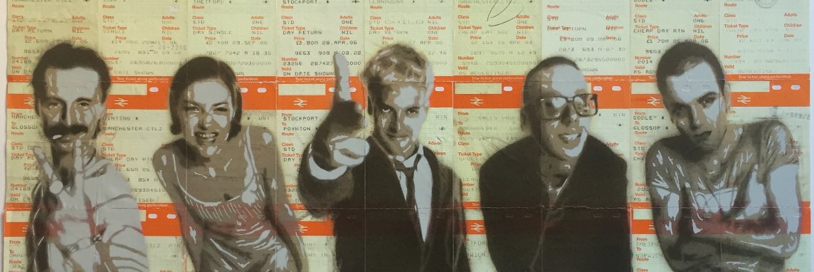 JohnmanSpraycan's profile banner image