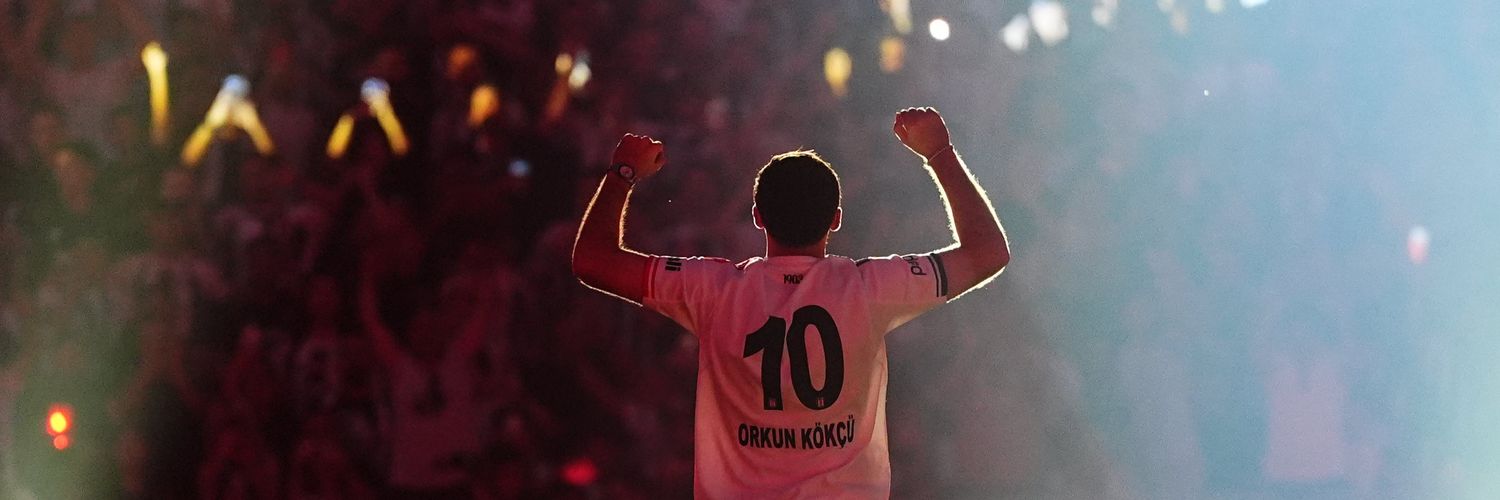 Gulllbjk's profile banner image