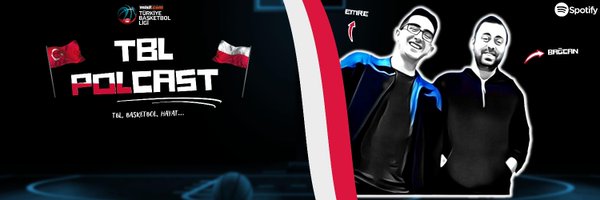 TBL Polcast 🎙️ Profile Banner