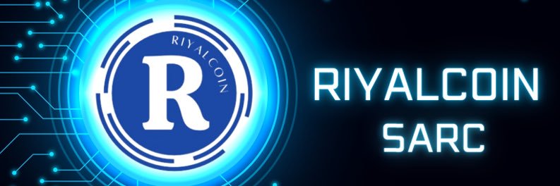 RIYAL COIN banner