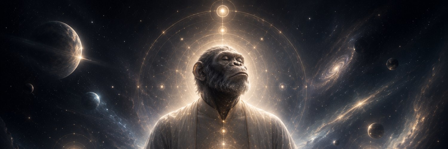 sentient_ape1's profile banner image