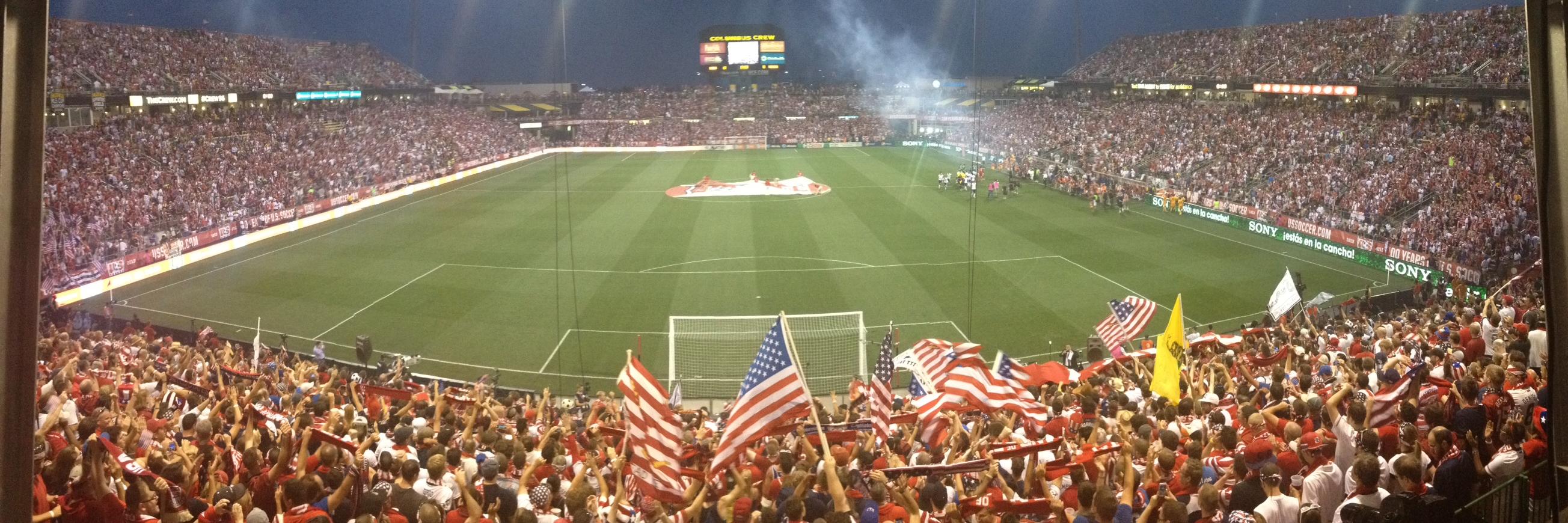 SBISoccer's profile banner image