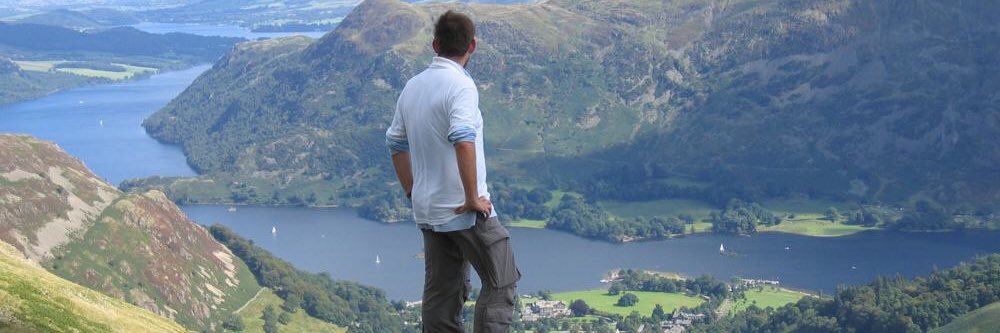 Richard Fiddler banner