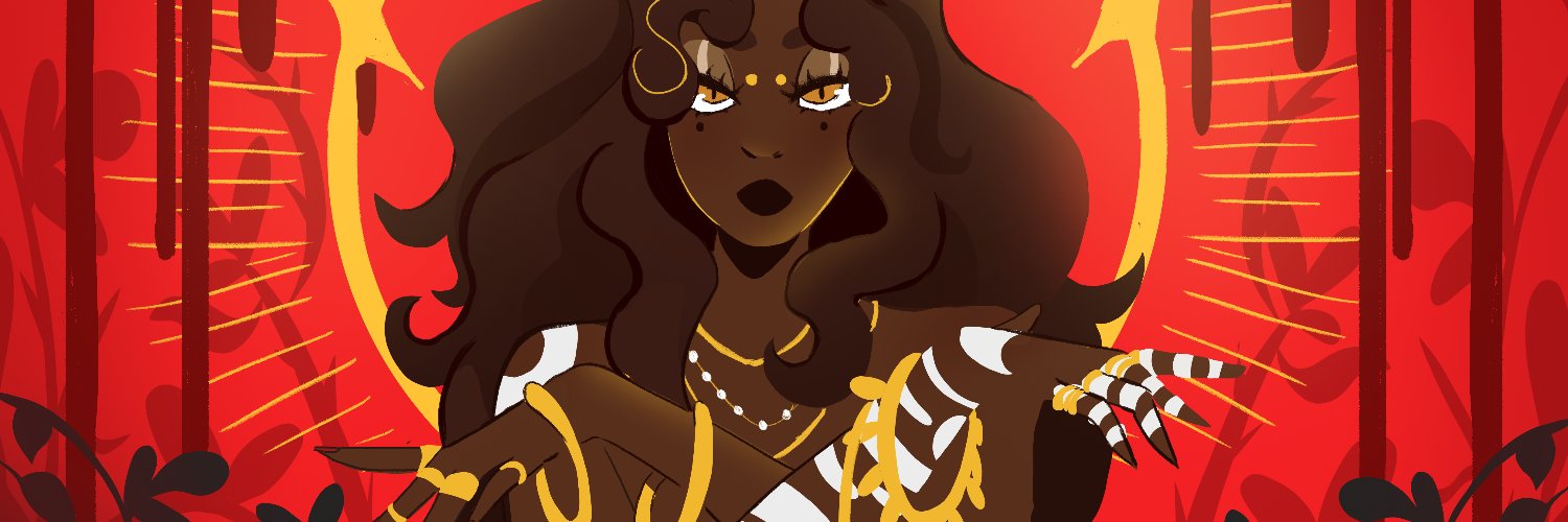 Abricot's banner